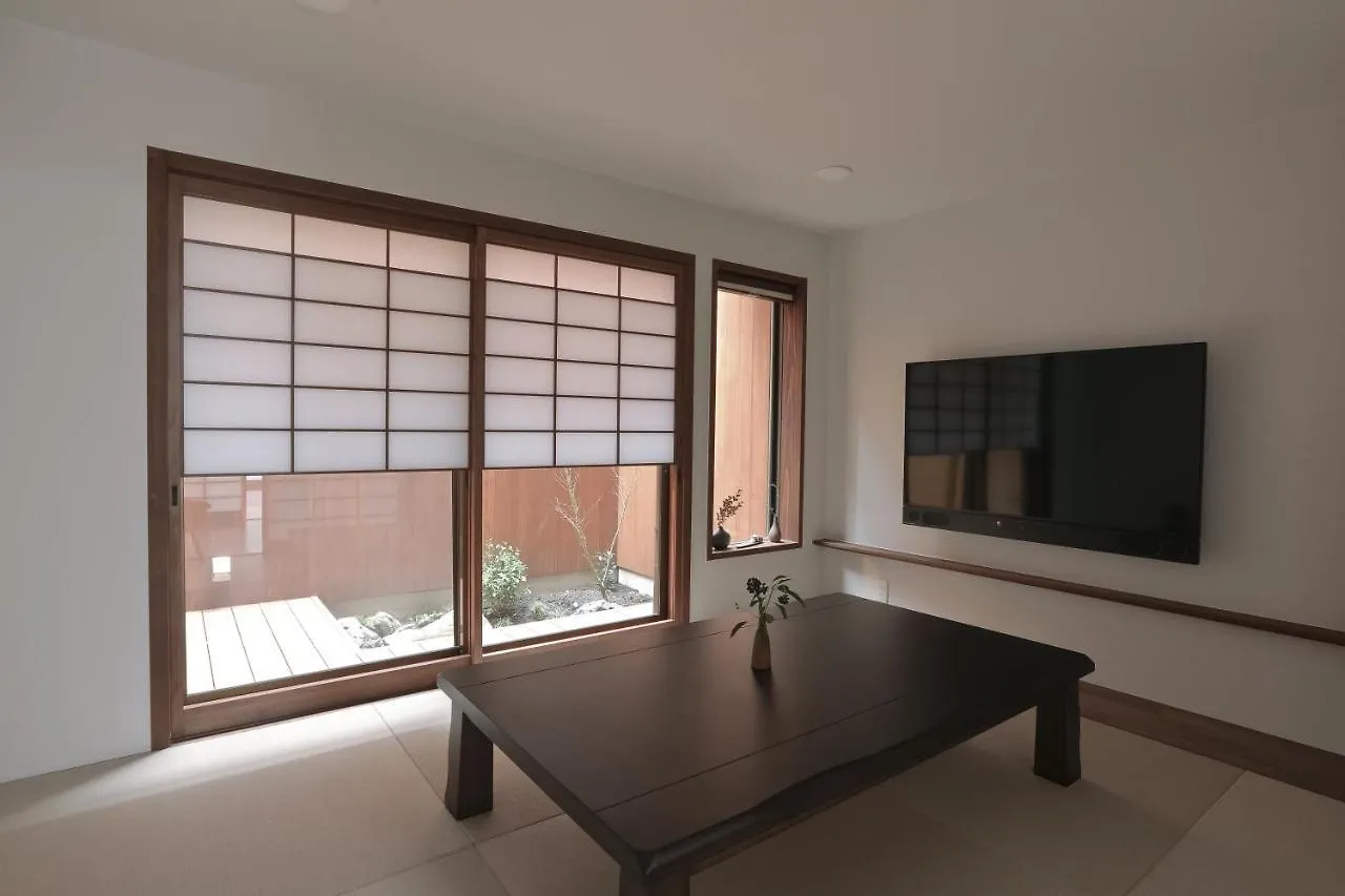 Vila 京都 六花庵 Kyoto Rokkaan