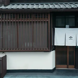 別荘 京の宿 宝船-kyonoyado Takarabune, 京都市