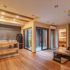 ヴィラ 谷町君 星屋旅館 離宮ノ宿, 京都市