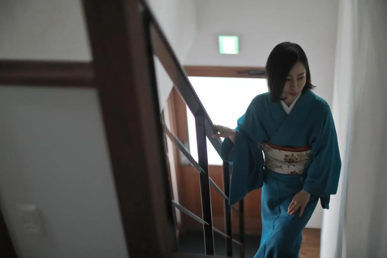 ヴィラ 京都 六花庵 Kyoto Rokkaan