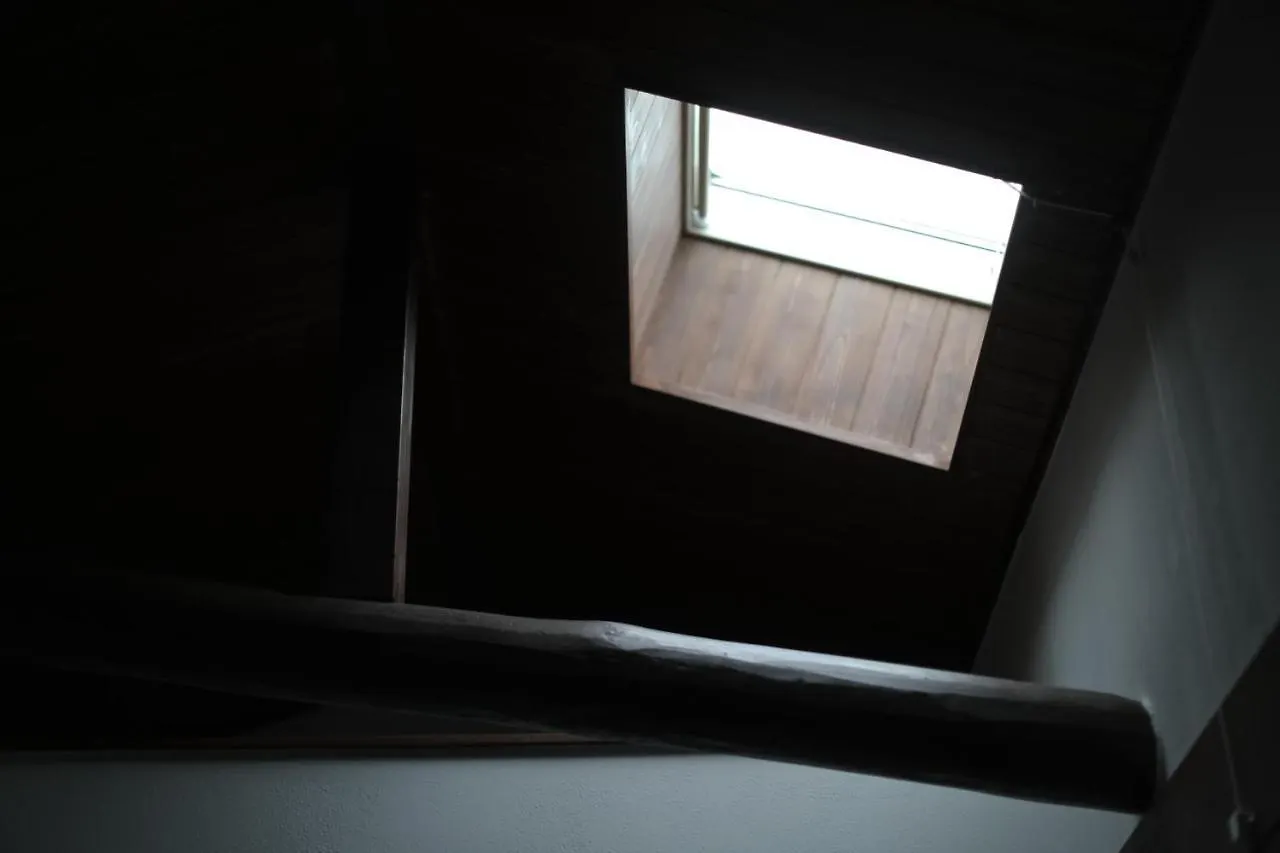 京都 六花庵 Kyoto Rokkaan 0*,  日本