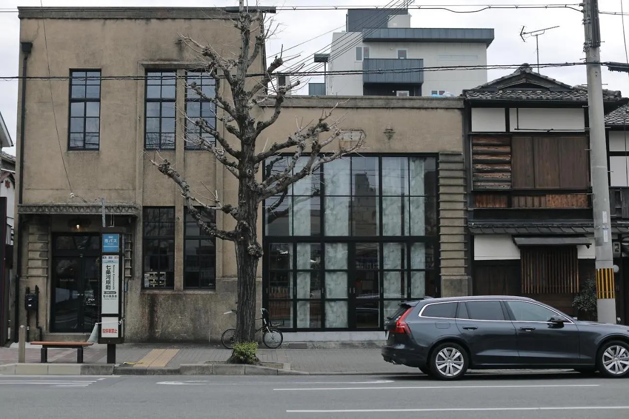 ヴィラ 京都 六花庵 Kyoto Rokkaan 日本