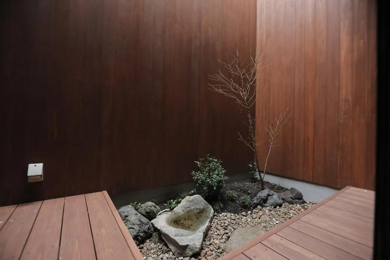 ヴィラ 京都 六花庵 Kyoto Rokkaan