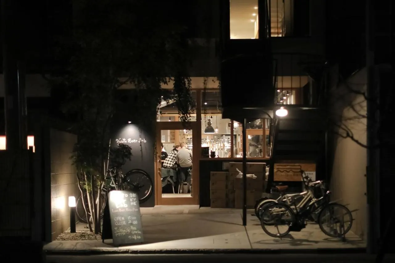 京都 六花庵 Kyoto Rokkaan