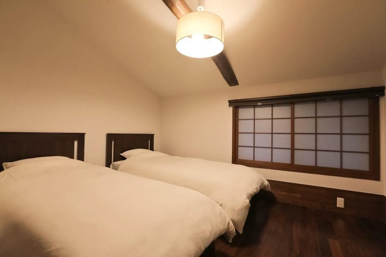 京都 六花庵 Kyoto Rokkaan ヴィラ